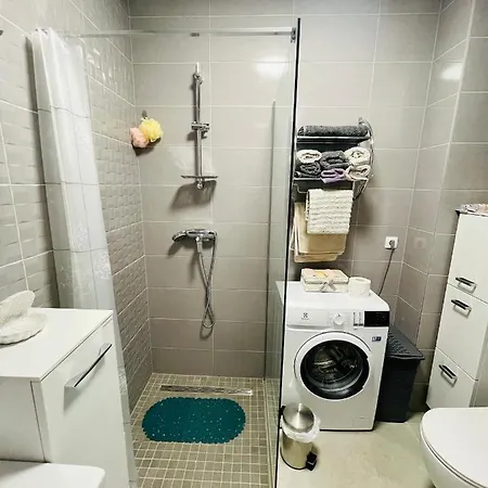 Nela Apartment Trogir