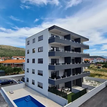 Appartement Nela