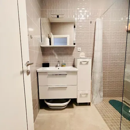 Apartament Nela Trogir
