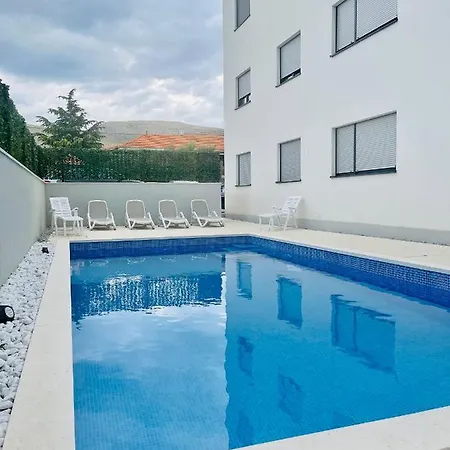 Nela Apartament